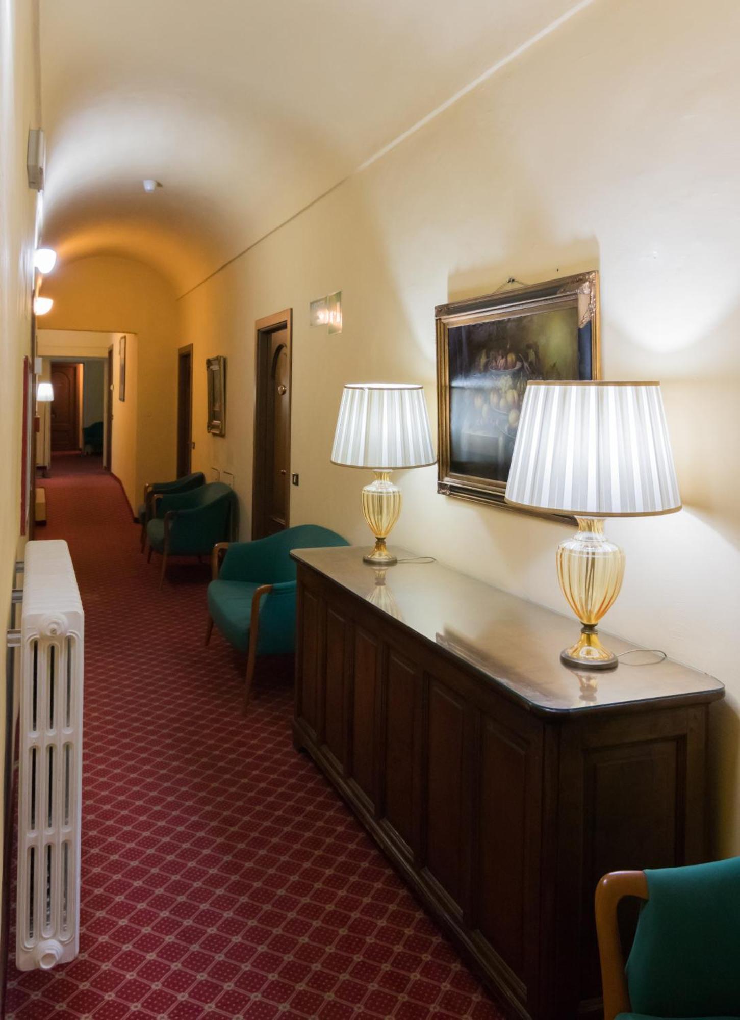Hotel Portici Vicoforte Ngoại thất bức ảnh