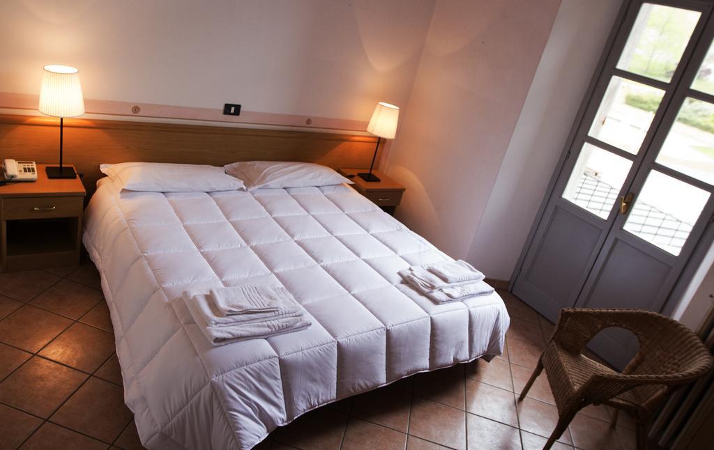 Hotel Portici Vicoforte Ngoại thất bức ảnh