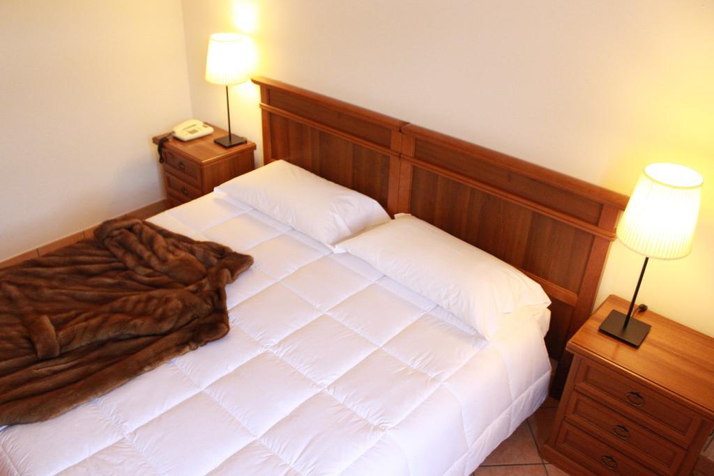 Hotel Portici Vicoforte Ngoại thất bức ảnh