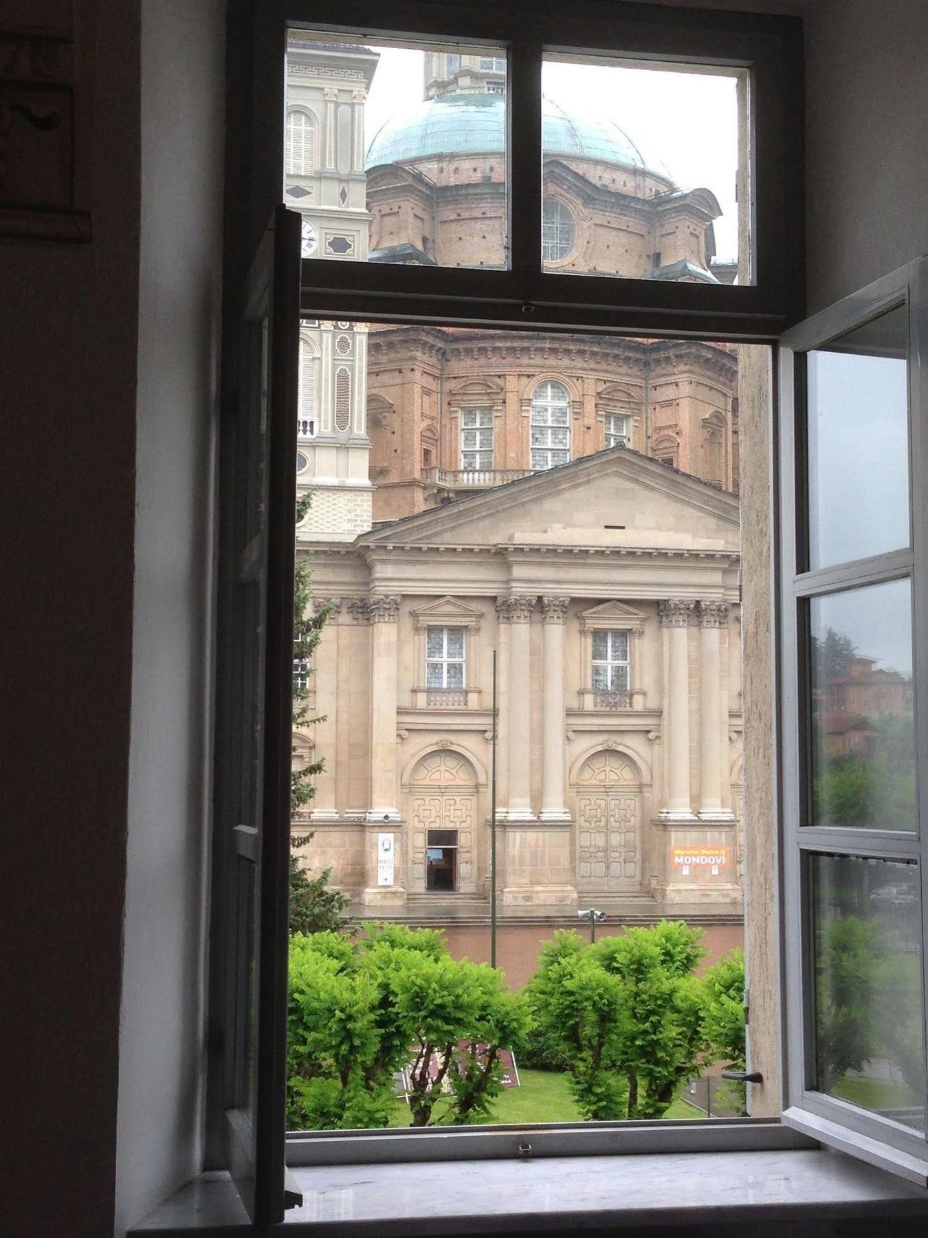 Hotel Portici Vicoforte Ngoại thất bức ảnh