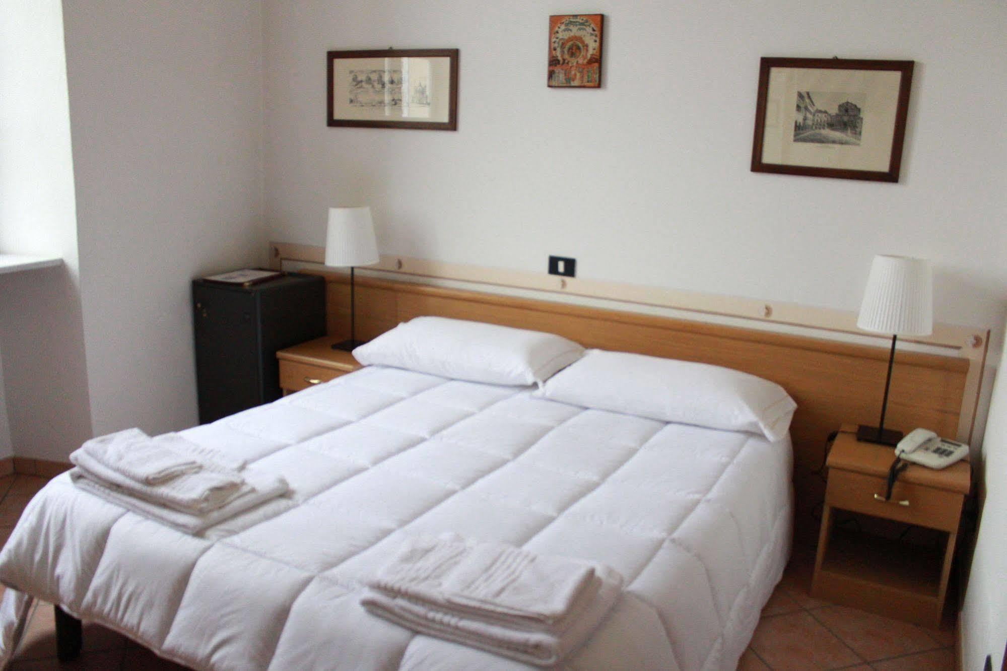 Hotel Portici Vicoforte Ngoại thất bức ảnh