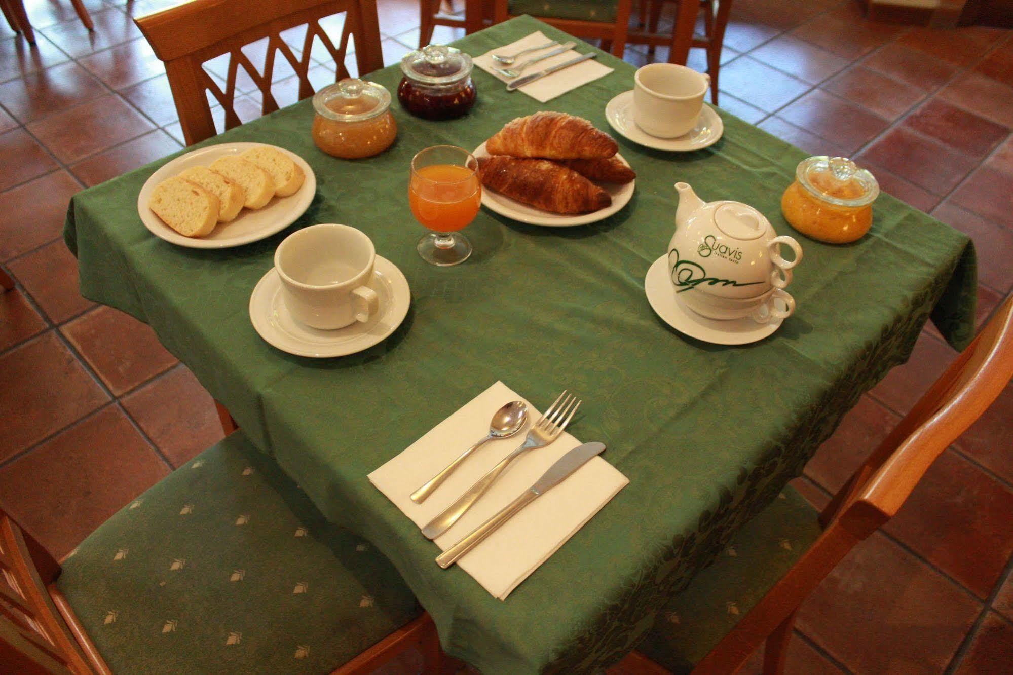 Hotel Portici Vicoforte Ngoại thất bức ảnh