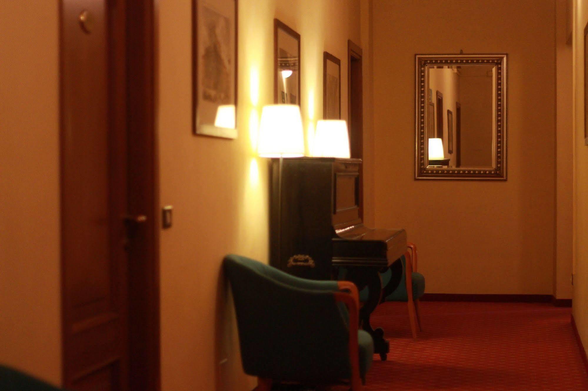 Hotel Portici Vicoforte Ngoại thất bức ảnh