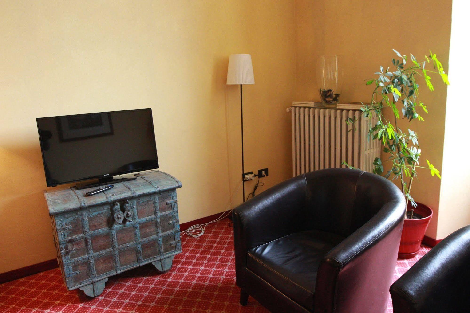 Hotel Portici Vicoforte Ngoại thất bức ảnh
