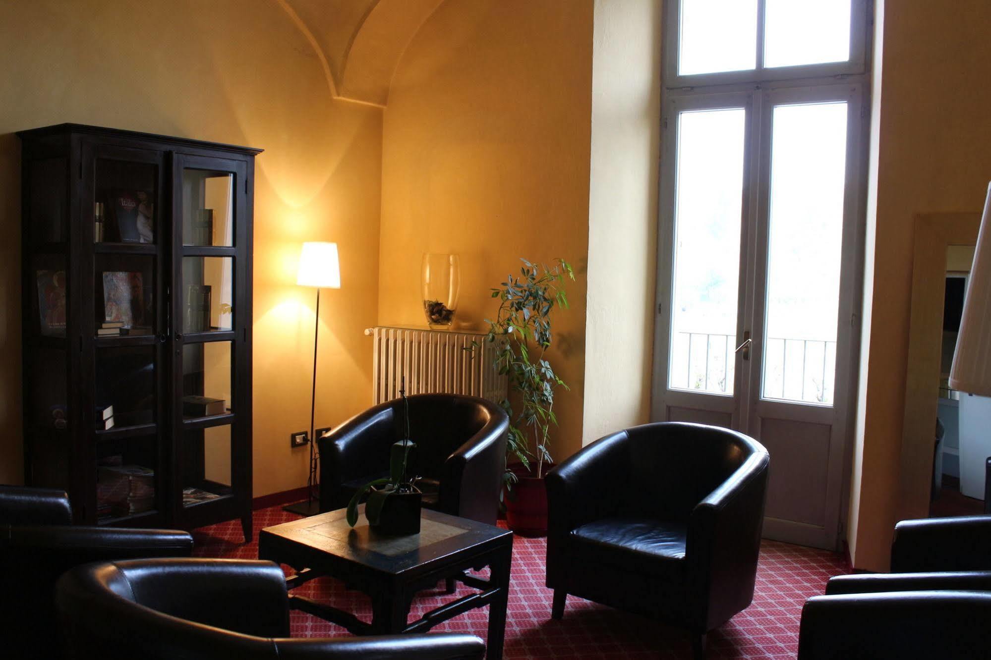 Hotel Portici Vicoforte Ngoại thất bức ảnh